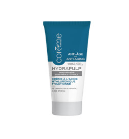 Crème Hydrapulp Anti-âge à l'Acide Hyaluronique Fractionné Coreme 50ml