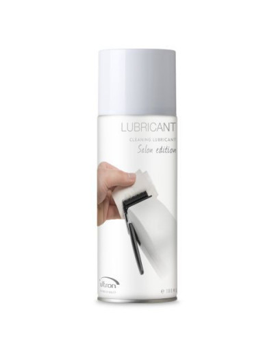 Spray Lubrifiant Et Désinfectant Pour Tondeuses Et Ciseaux 180ml