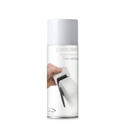 Spray Lubrifiant Et Désinfectant Pour Tondeuses Et Ciseaux 180ml