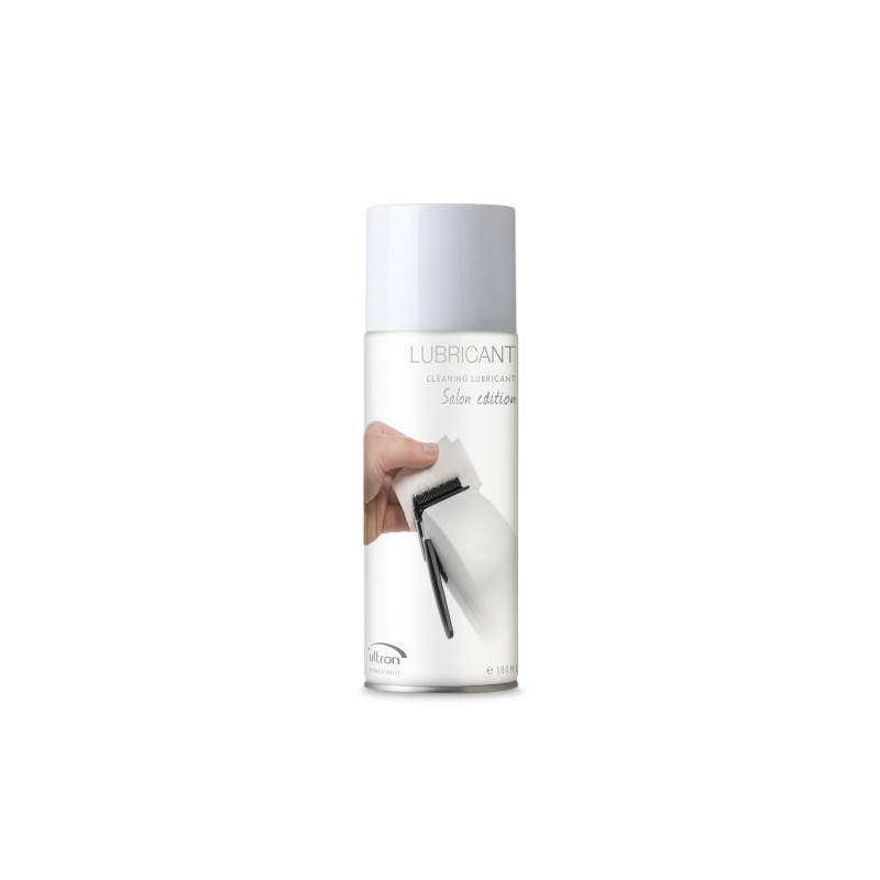 Spray Lubrifiant Et Désinfectant Pour Tondeuses Et Ciseaux 180ml Spray Lubrifiant Et Désinfectant Pour Tondeuses Et Ciseaux 180ml