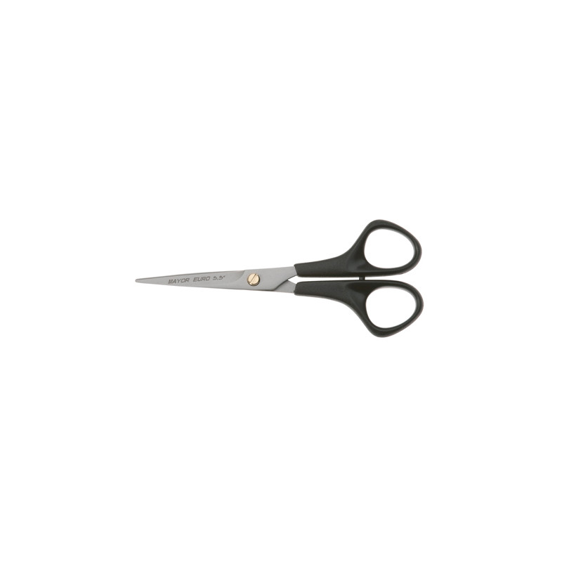 Ciseaux Eco Droit 5.5"""" Ciseaux Eco Droit 5.5""""