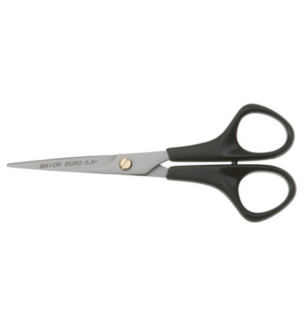 Ciseaux Eco Droit 5.5""""