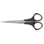 Ciseaux Eco Droit 5.5"""" Ciseaux Eco Droit 5.5""""