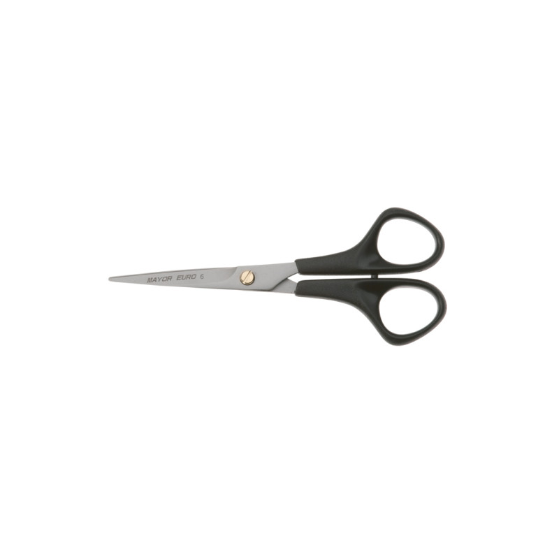 Ciseaux Eco Droit 6.0""""
