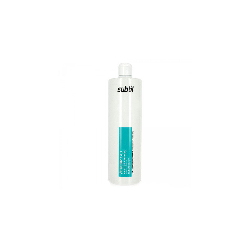 Shampooing Doux Beauté Chrono Subtil 1000ml Shampooing Doux Beauté Chrono Subtil 1000ml