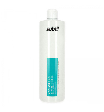 Shampooing Doux Beauté Chrono Subtil 1000ml