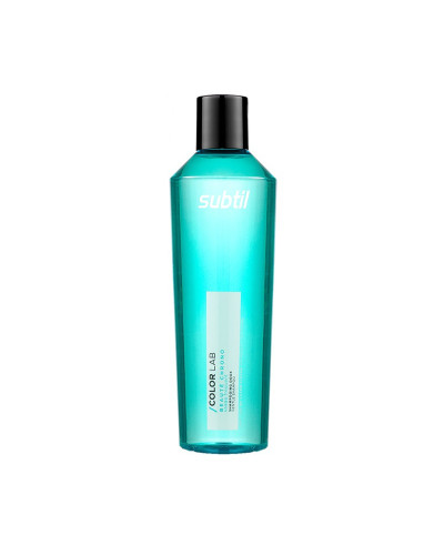 Shampooing Beauté Chrono Color Lab Subtil 300ml