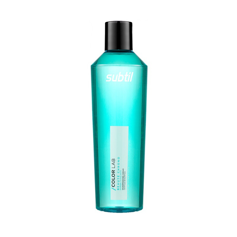 Shampooing Beauté Chrono Color Lab Subtil 300ml Shampooing Beauté Chrono Color Lab Subtil 300ml