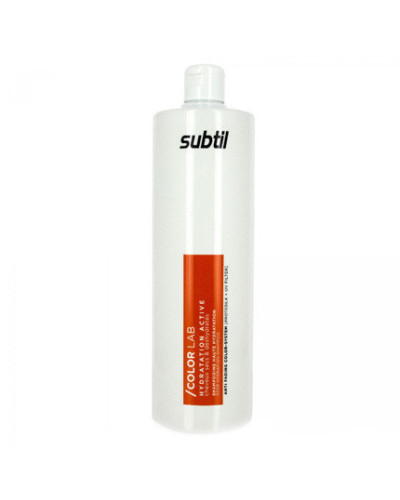 Shampooing Hydratation Color lab Subtil 1000ml