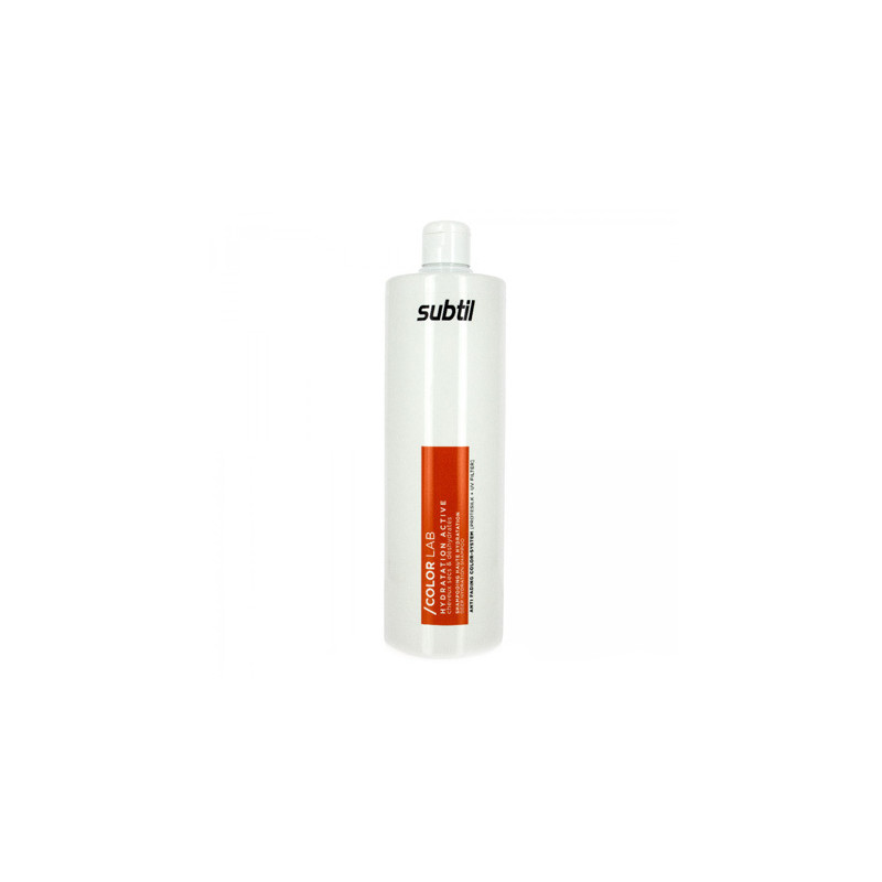 Shampooing Hydratation Color lab Subtil 1000ml Shampooing Hydratation Color lab Subtil 1000ml
