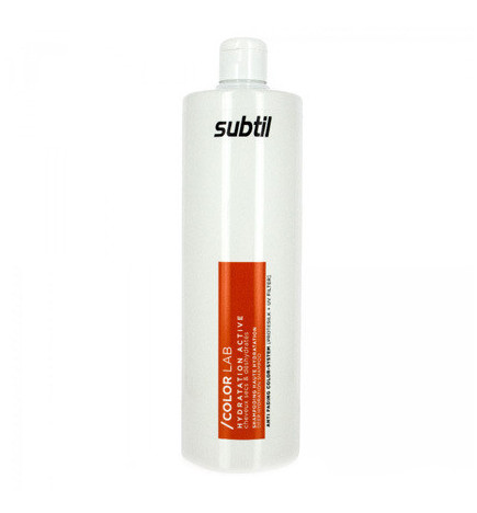 Shampooing Hydratation Color lab Subtil 1000ml