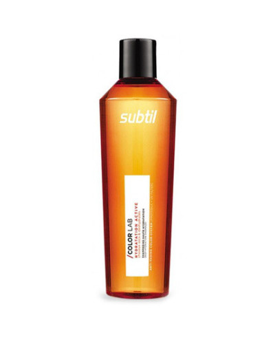 Shampooing Haute Hydratation Color Lab Subtil 300ml