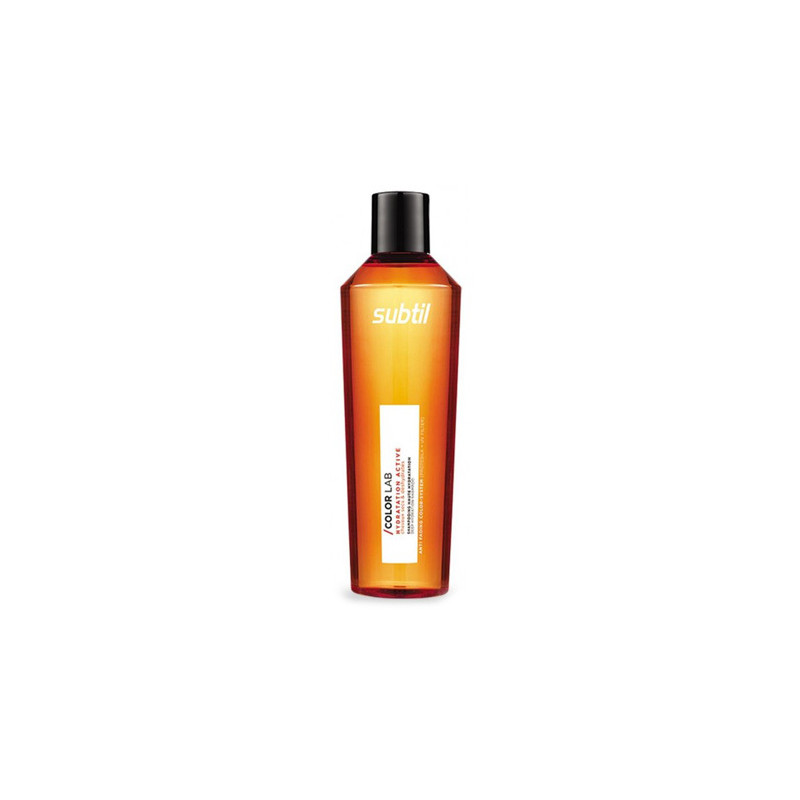 Shampooing Haute Hydratation Color Lab Subtil 300ml Shampooing Haute Hydratation Color Lab Subtil 300ml