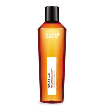 Shampooing Haute Hydratation Color Lab Subtil 300ml