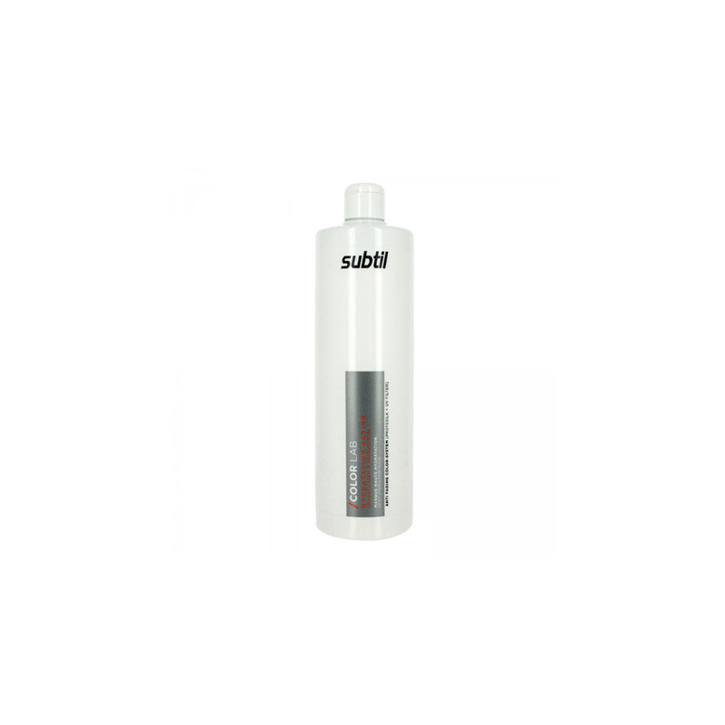 Masque Haute Hydratation Color Lab Subtil 1000ml Masque Haute Hydratation Color Lab Subtil 1000ml