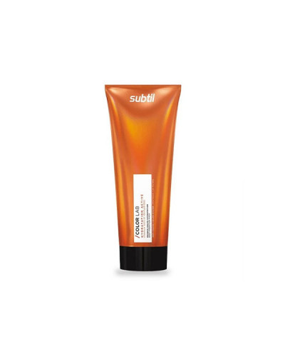 Masque Haute Hydratation Color Lab Subtil 200ml