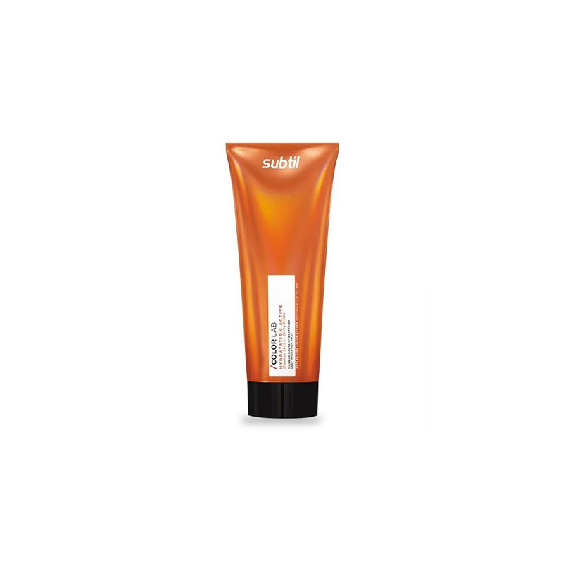 Masque Haute Hydratation Color Lab Subtil 200ml