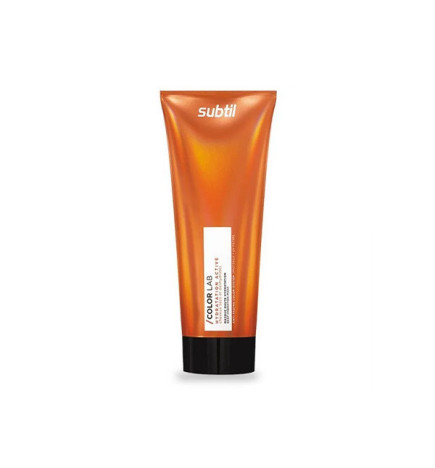 Masque Haute Hydratation Color Lab Subtil 200ml