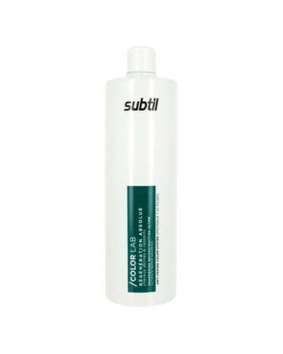 Shampooing Régénération Absolue Colorlab Subtil 1000ml