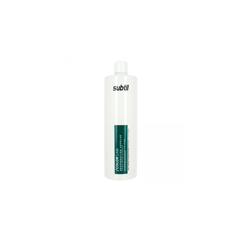 Shampooing Régénération Absolue Colorlab Subtil 1000ml