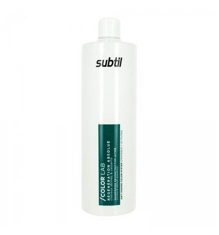 Shampooing Régénération Absolue Colorlab Subtil 1000ml