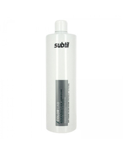 Masque Régénération Absolue Color lab Subtil 1000ml