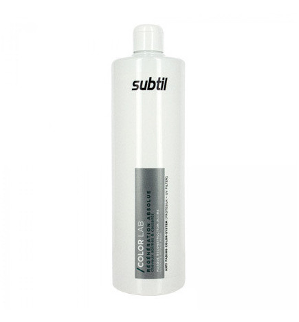 Masque Régénération Absolue Color lab Subtil 1000ml