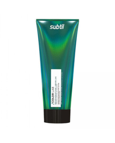 Masque Régénération Absolue Color Lab Subtil 200ml