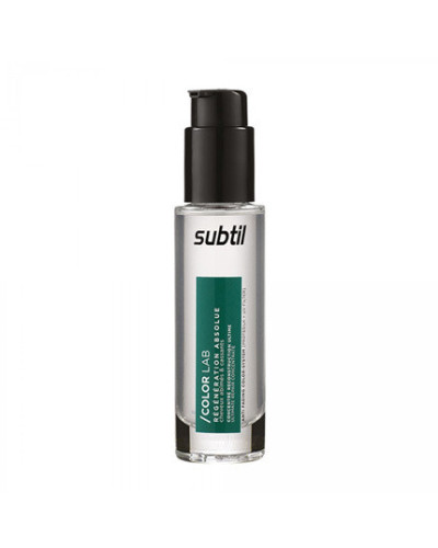 Concentré Reconstruction Ultime Subtil 50ml