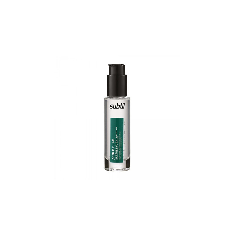 Concentré Reconstruction Ultime Subtil 50ml