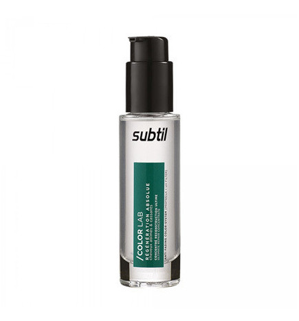 Concentré Reconstruction Ultime Subtil 50ml