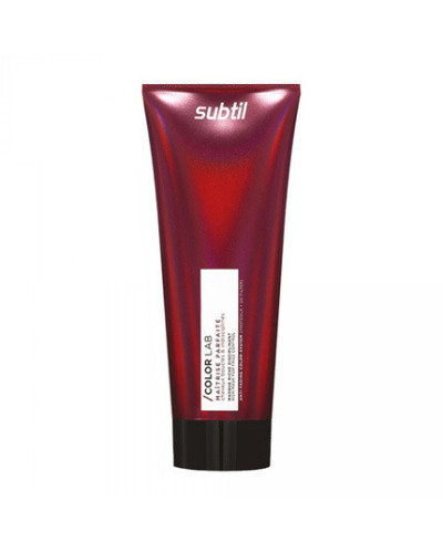 Masque Disciplinant Maîtrise Parfaite Color Lab Subtil l200ml