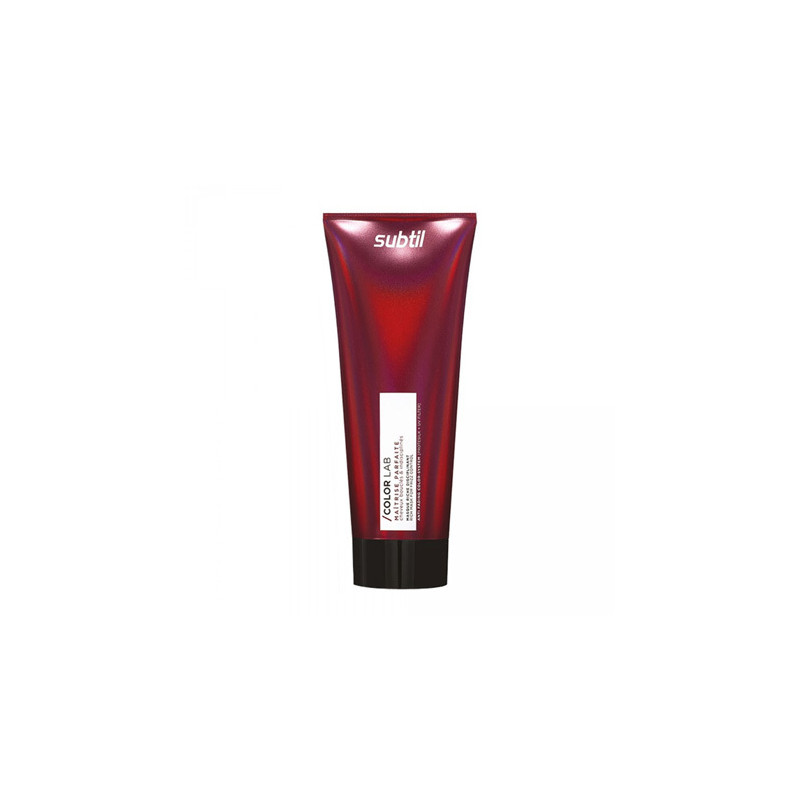 Masque Disciplinant Maîtrise Parfaite Color Lab Subtil l200ml