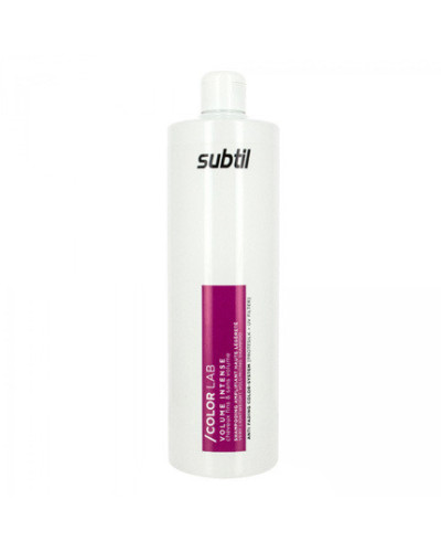 Shampooing Volume Intense Colorlab Subtil 1000ml