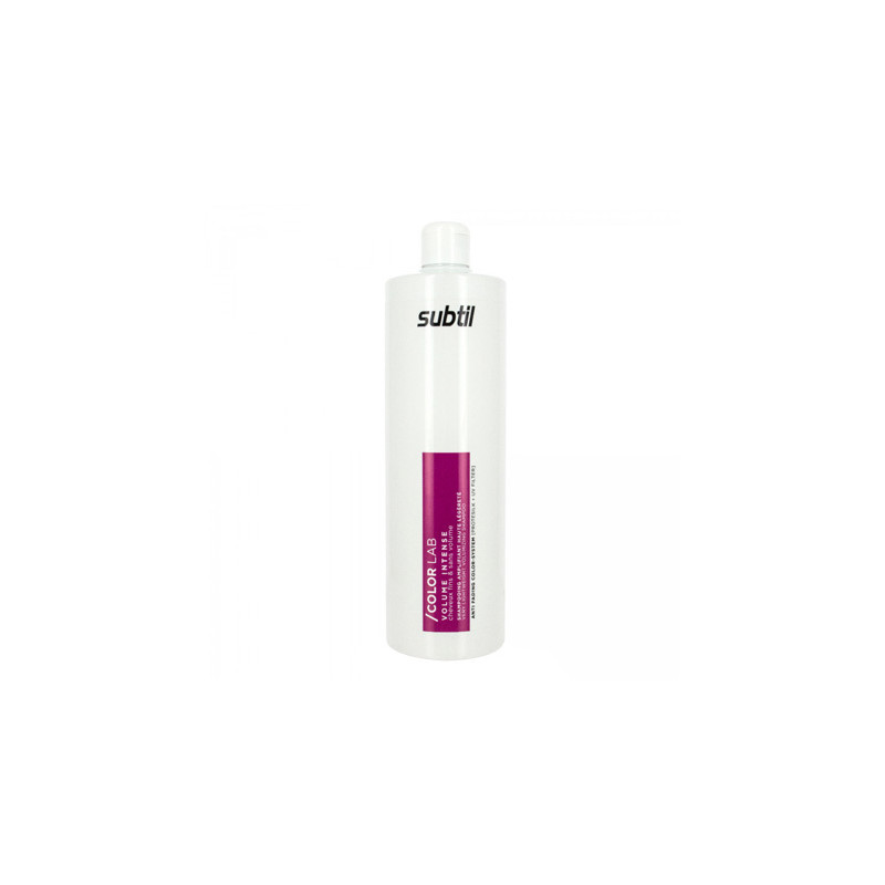 Shampooing Volume Intense Colorlab Subtil 1000ml Shampooing Volume Intense Colorlab Subtil 1000ml