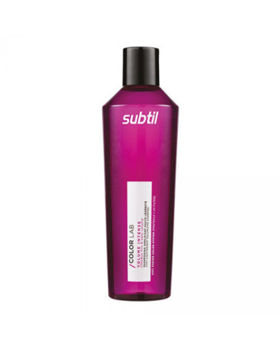 Shampooing Volume Intense Color Lab Subtil 300ml