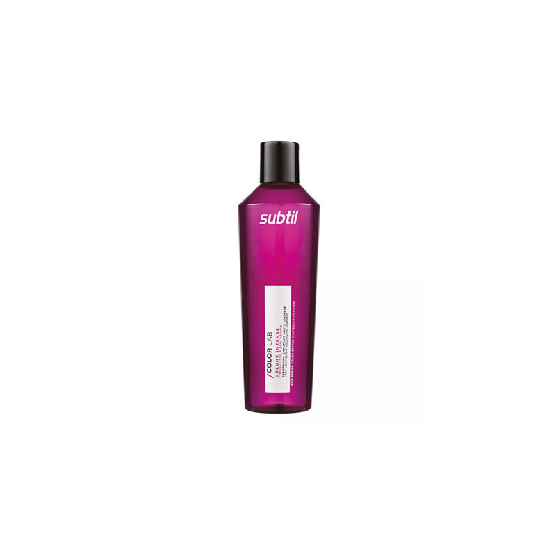 Shampooing Volume Intense Color Lab Subtil 300ml Shampooing Volume Intense Color Lab Subtil 300ml