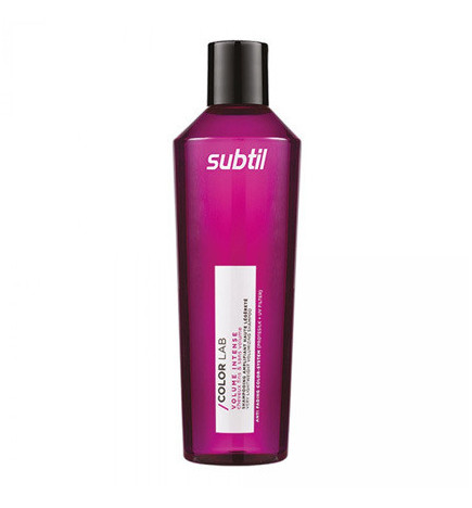 Shampooing Volume Intense Color Lab Subtil 300ml