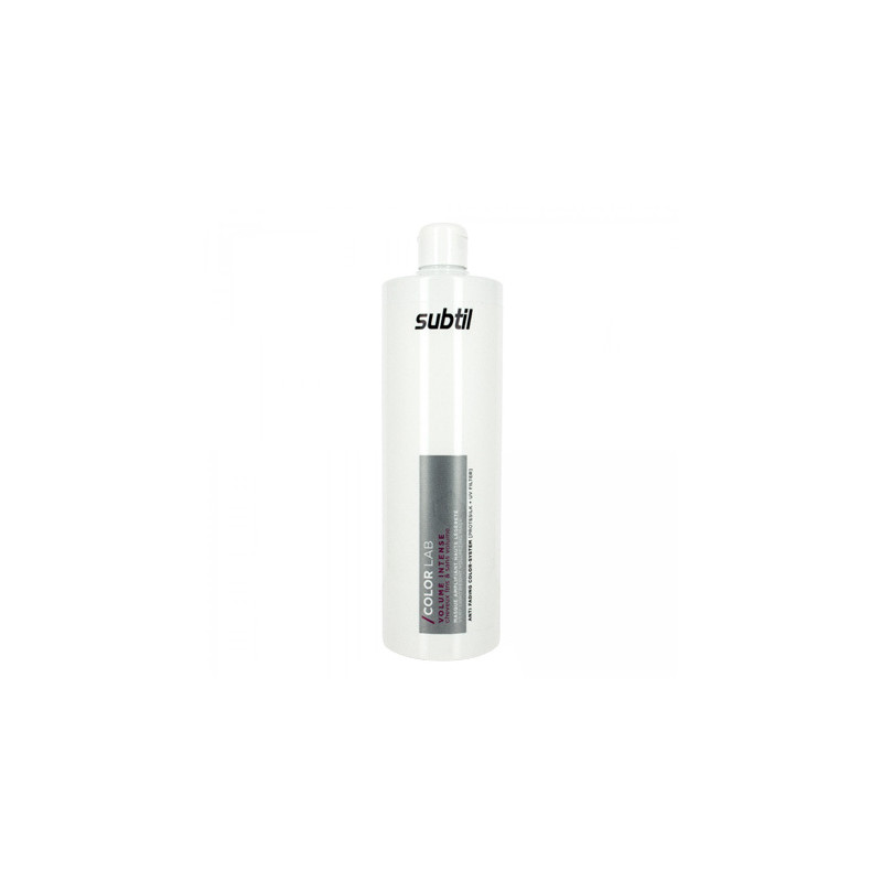 Masque Volume Intense Haute Légéreté Colorlab Subtil 1000ml