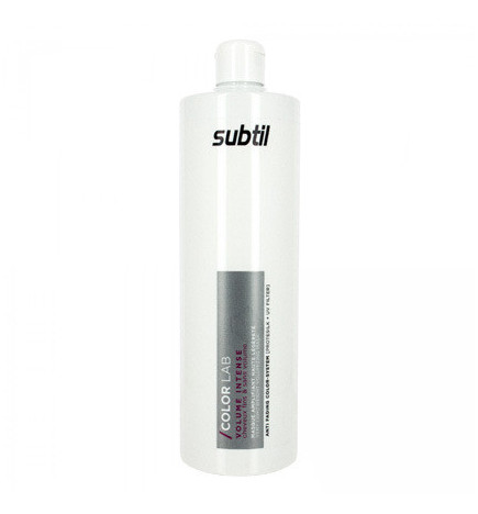 Masque Volume Intense Haute Légéreté Colorlab Subtil 1000ml