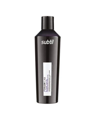 Shampoing Blond Infini Anti-Jaune Color Lab 300ml