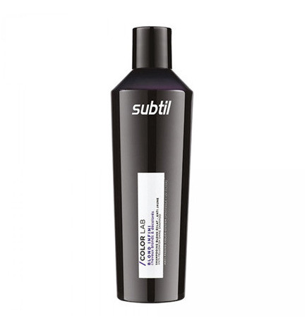 Shampoing Blond Infini Anti-Jaune Color Lab 300ml
