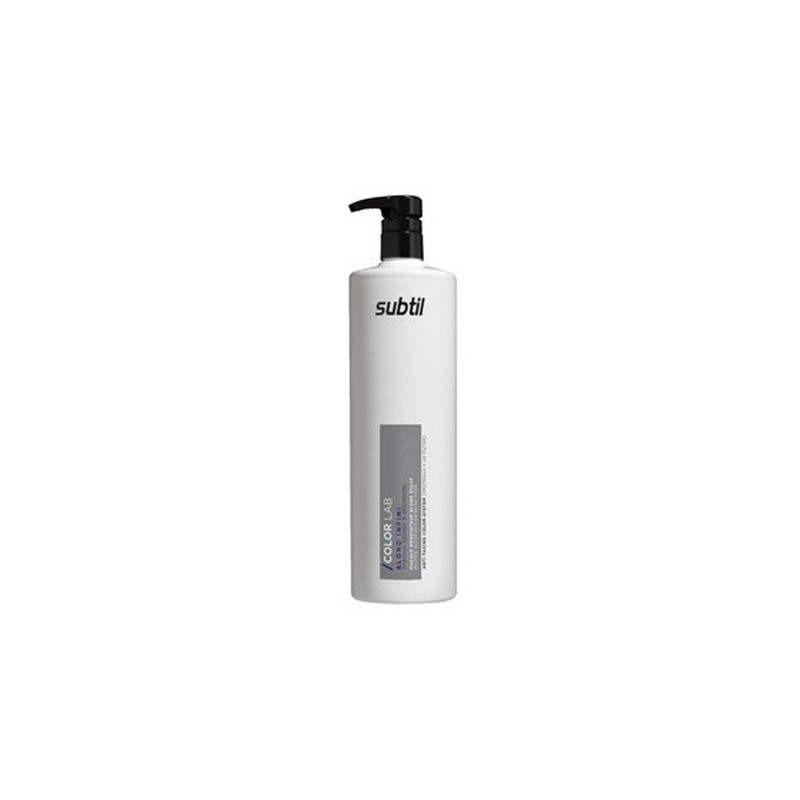Masque Blond Infini Colorlab Subtil 1000ml