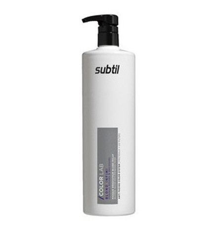 Masque Blond Infini Colorlab Subtil 1000ml