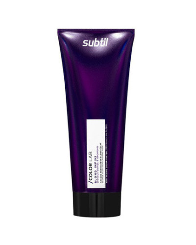 Masque Blond Infini Colorlab Subtil 200ml