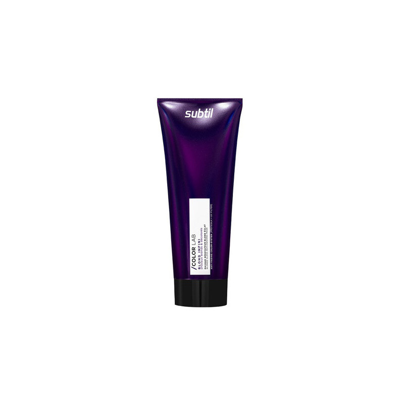 Masque Blond Infini Colorlab Subtil 200ml