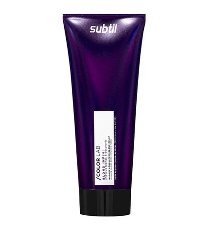 Masque Blond Infini Colorlab Subtil 200ml