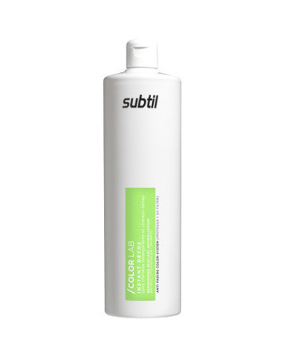 Shampooing Bivalent Anti-pollution Colorlab Subtil 1000ml