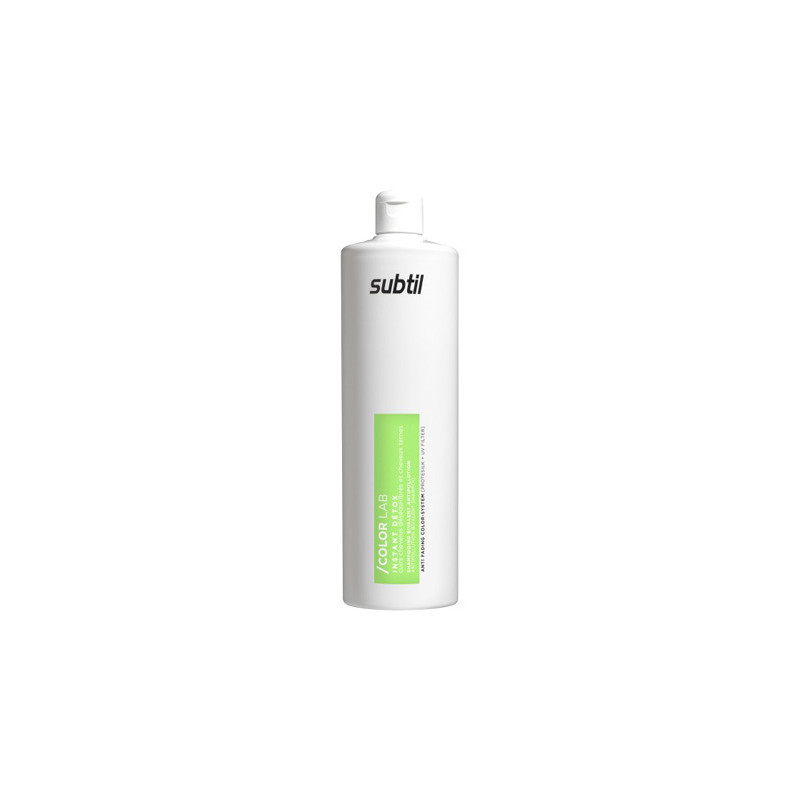 Shampooing Bivalent Anti-pollution Colorlab Subtil 1000ml Shampooing Bivalent Anti-pollution Colorlab Subtil 1000ml