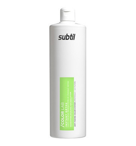 Shampooing Bivalent Anti-pollution Colorlab Subtil 1000ml